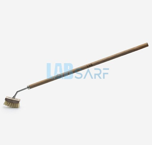 Menteşeli & Hareketli Başlıklı Fırçalar